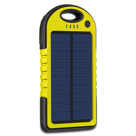 10000mAh Portable Fast Charging Power Bank USB Solar Charging with Flashlight For iPhone Xiaomi Android 10000mAh Portable Fast Charging Power Bank USB Solar Charging with Flashlight For iPhone Xiaomi Android