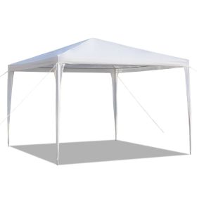 10''x10'' Patio Party Wedding Tent Canopy Heavy duty Gazebo Pavilion Event Outdoor 10''x10'' Patio Party Wedding Tent Canopy Heavy duty Gazebo Pavilion Event Outdoor